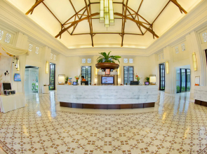 HARRIS Hotel & Conventions Malang