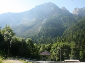 Dolomiti house