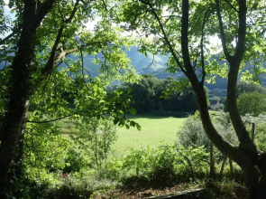 Montagne et Vie