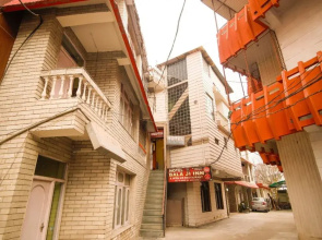 Hotel Balaji Inn By OYO Rooms