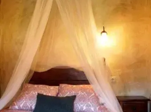 Apartamentos Rurales la Solana