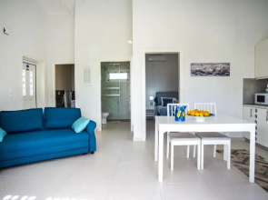 Xarafailte Summer House