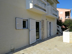 Apartments Elvira