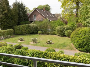 Seepark Lindenallee Wohnung 2f-1 Waterkant Scharbeutz