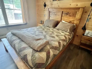 Eva's Place Limit 7 4 Bedroom Home