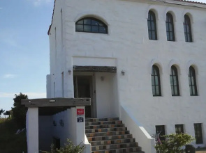 Jagoga Guest House - Hostel