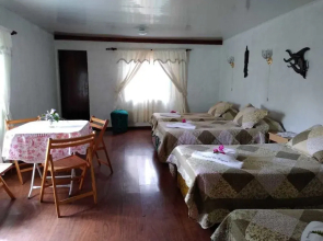 Hostal Vai Kapua
