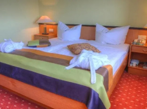 Hotel "Seelust" Garni