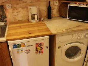 Small flat in the heart of Lisbon