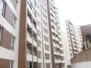 Boztepe Residence
