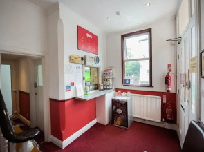 OYO Bakers Hotel London Victoria