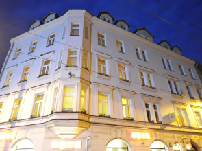Kosmopolita Apartments