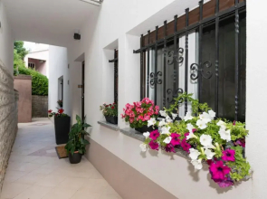 Apartment Sanja Opatija