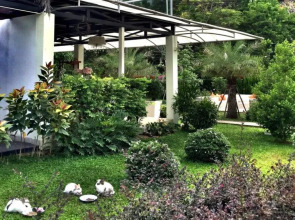 V Valley Resort