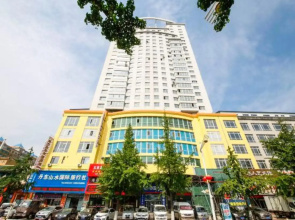 Dandong Yihai Business Hotel