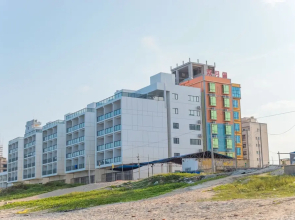 Shuangyuege Apartment