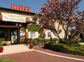 Hotel Des Grands Vins