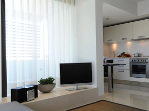 Brasil Suites Hotel & Apartments