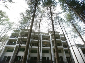 Pyeongchang Eastern Ville Pension