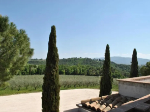 Agriturismo I Getsemani