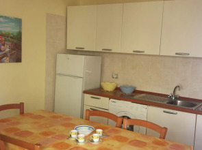 Residence Monte Marina