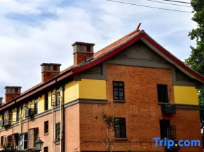 New Luoyang Hotel