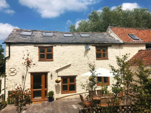 Idyllic country cottage near Wells