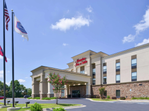 Hampton Inn & Suites by Hilton Lonoke