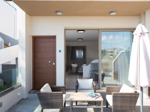 Eva Mare Hotel & Suites -  Adults Only