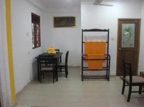 Hotel Golden Wings