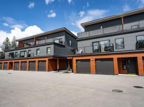 The RendezView by Revelstoke Vacations