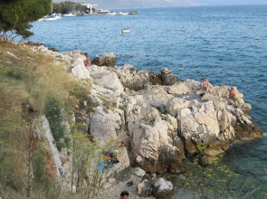 Apartments Gorana 4246