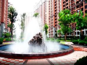 Yue Tu Home Inn 404