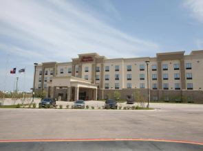 Hampton Inn & Suites Dallas I-30 Cockrell Hill