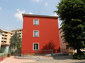 Ostello di Saronno - Malpensa Hostel