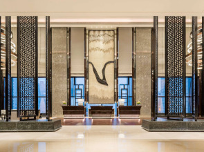 Hyatt Regency Shanghai Global Harbor
