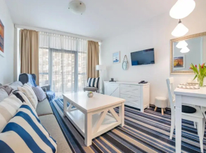 Apartamenty Sun & Snow Arka Spa