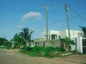 Exclusive Villa in 5 Hideout East Legon