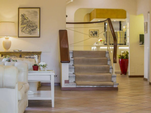 Hotel Sylvia
