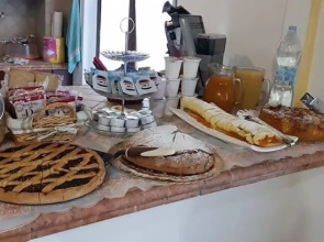Azienda Agrituristica Bocci