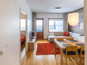 Nordic chalets 9402