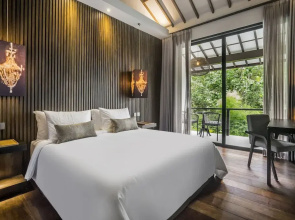 Umayam Luxury Townhouse 7 by Alfred in Bali