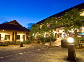 Rose Bay Resort