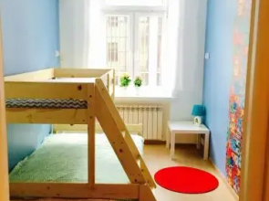 Hostel Stacja Centrum