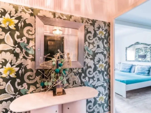 B&B Riad Sarnico