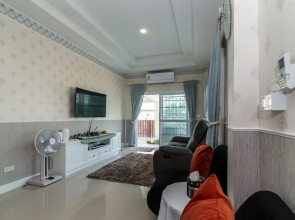 Nice 3 Bedrooms Pool Villa C88
