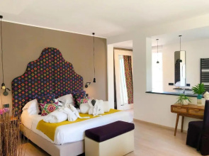 Hotel Villa Edera e La Torretta