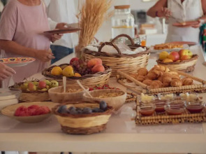 Hotel Resort Corte Di Ferro