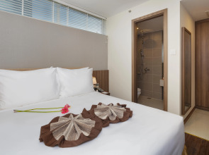 Libra Hotel Nha Trang