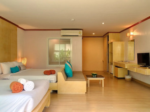 Phuket Island View Resort